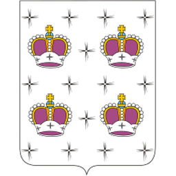 Герб города Дмитров