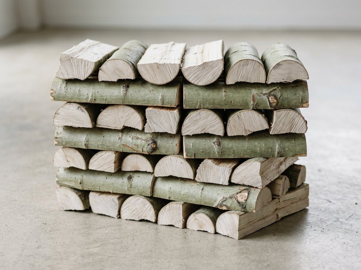 Осиновые дрова — Краснодар